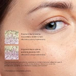 Відновлююча та зміцнююча крем-маска для очей Veoli Botanica Smooth As Silk, 15 мл: ціни та характеристики
