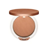 Прессованная бронзирующая пудра Clinique True Bronze, оттенок 02 Sunkissed, 9,6 г