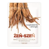 Conny Ginseng Energizing Mask, 23 мл