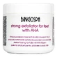 BingoSpa Preparation puternic exfoliant pentru picioare cu acizi AHA, 600g