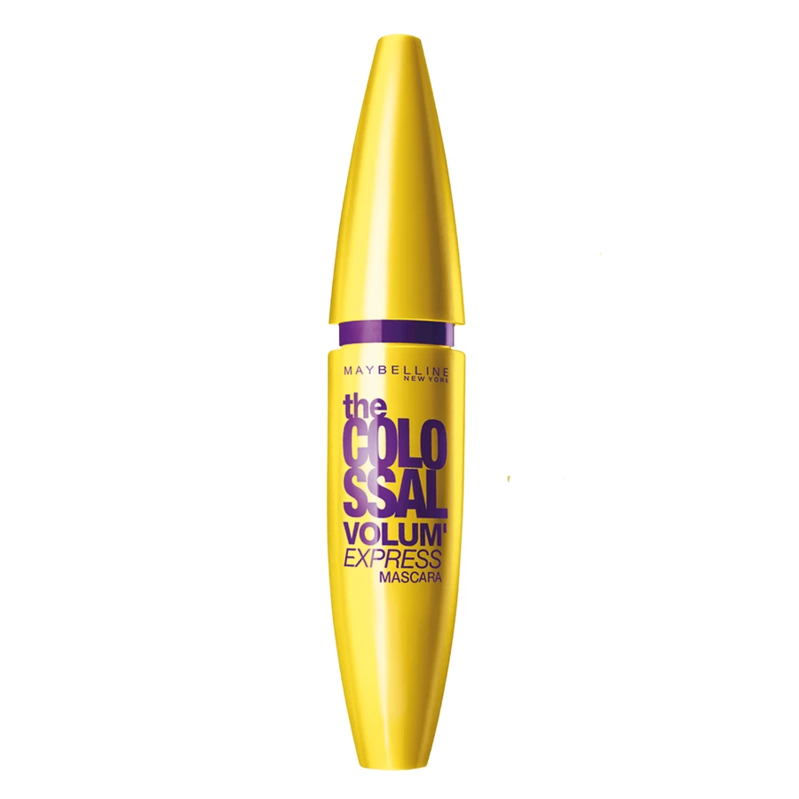 Тушь для ресниц Maybelline Colossal Glam Blac, 10,7 мл: цены и характеристики