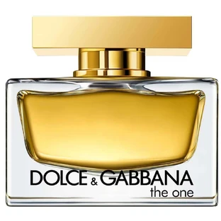 Парфумована вода Dolce & Gabbana The One Woman, 75 мл