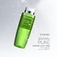 Yoskine Japan Pure, тонизирующее осветляющее средство, кукурзная кислота манделик, 400 мл