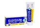 Зубная паста Elgydium Kids против кариеса, банановый вкус, для детей 2-6 лет, 50 мл