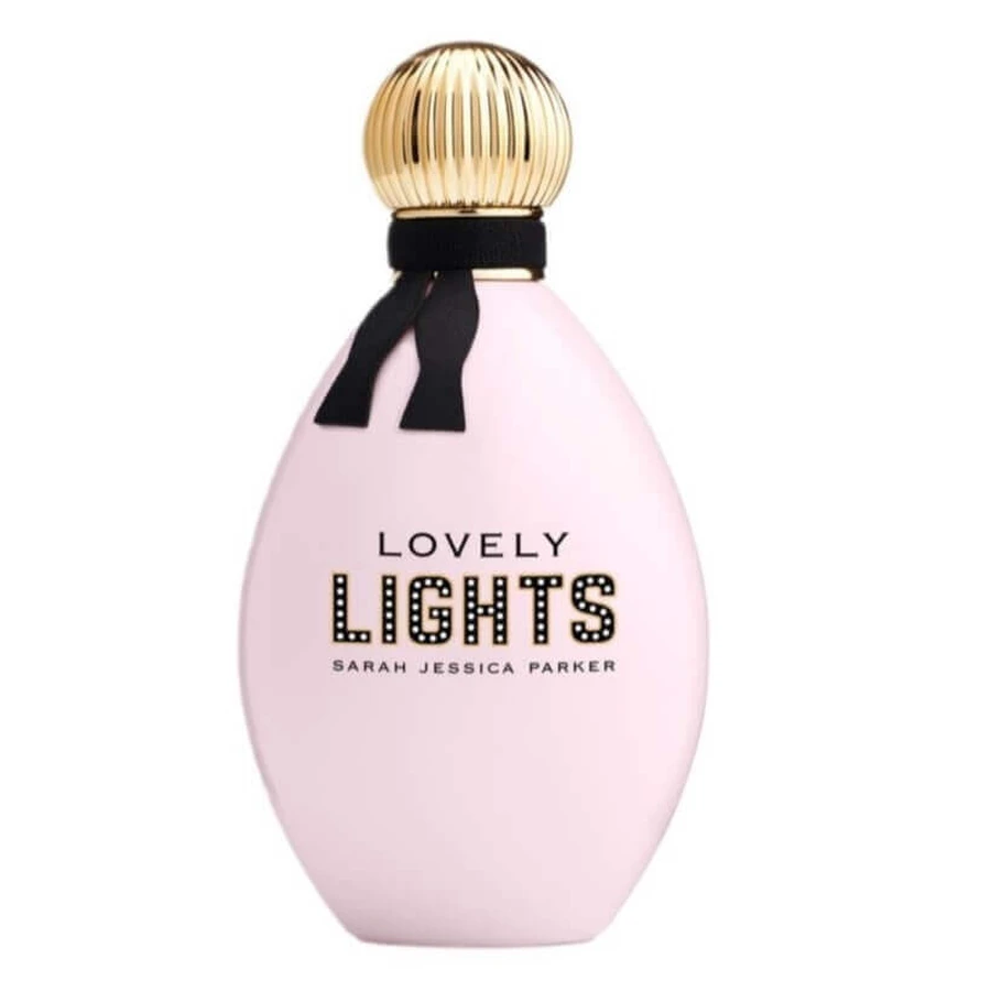Sarah Jessica Parker Lovely Lights Eau de Parfum, 100 мл: цены и характеристики