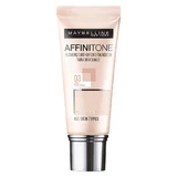 Maybelline Affinitone Moisturizing Foundation 03 Light Sand Beige, 30 мл