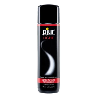 Pjur Light Bodyglide лубрикант на водной основе, 100 мл