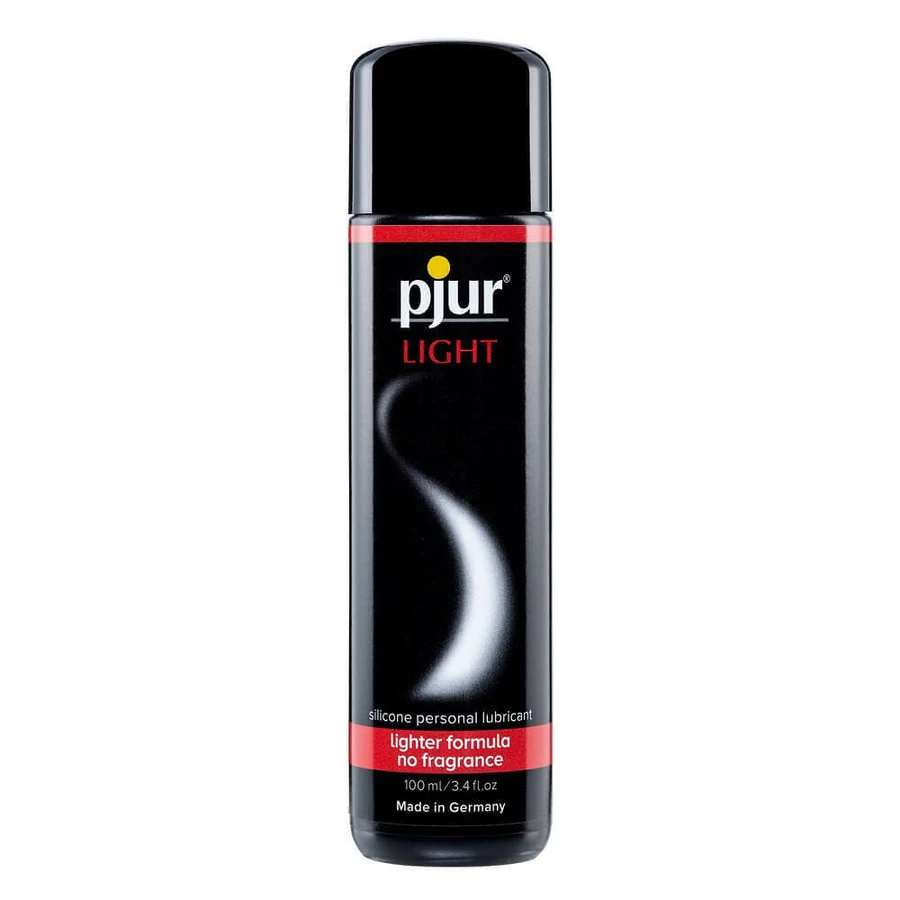 Pjur Light Bodyglide лубрикант на водной основе, 100 мл: цены и характеристики