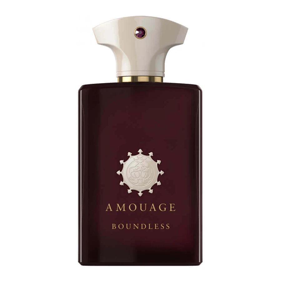 Парфумована вода Amouage Boundless, 100 мл: ціни та характеристики