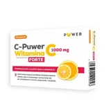 C-Puwer Vitamin C Forte 1000 мг, 30 капсул