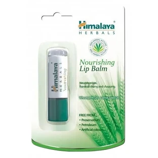 Бальзам де бузе Himalaya Питательный стик 4,5г