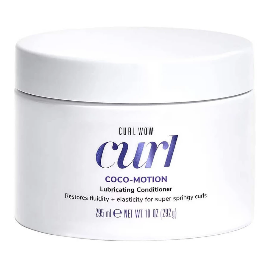 Кондиционер-увлажнитель Color Wow Curl Coco-Motion, 295 мл: цены и характеристики
