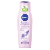 Nivea, Glanz Serum, Шампунь с воском, 250 мл