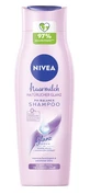Nivea, Glanz сироватка, шампунь для волосся, 250 мл