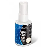 Зволожуючий анальний гель Intimeco Anal Gel Black Edition, 50 мл