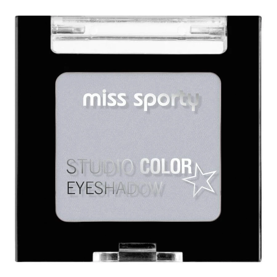 Miss Sporty Studio Color Mono Тени для век 050, 2,5 г: цены и характеристики