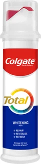 Зубна паста Colgate Total Whit Pump 100 мл
