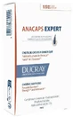 Комплекс Ducray Anacaps Expert Chronic Hair Loss против хронического выпадения волос, 30 капсул