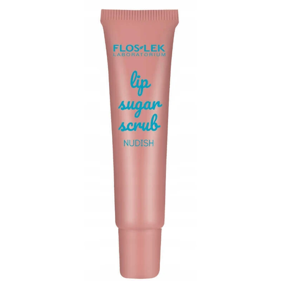 Floslek Laboratorium Nudish Sugar scrub pentru buze, 14 g: цены и характеристики