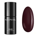 Кольоровий гібридний гель-лак NeoNail UV 2692 Темно-вишневий, 7,2 мл
