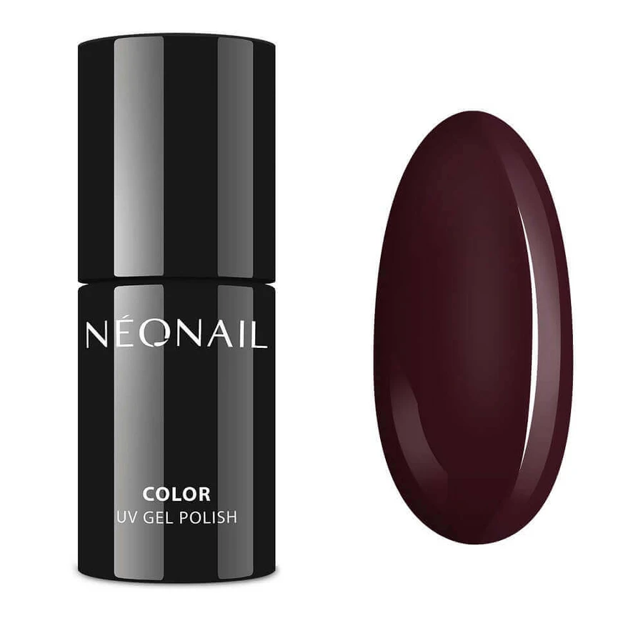 NeoNail UV Gel Polish Color Hybrid Varnish 2692 Dark Cherry, 7,2 мл: цены и характеристики