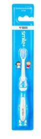 Зубна щітка Family Health Smile+ 3-5 років Хлопчик, 1 шт