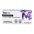 Мелатонін, 3 мг+, 30 таблеток, Biome