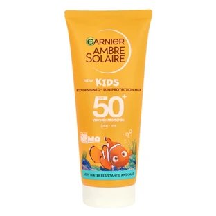 Захисний бальзам для дітей Garnier Ambre Solaire SPF50+, 100 мл