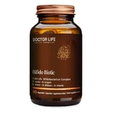 Биотик для поддержки кишечной микробиоты Doctor Life Bifido, 90 капсул