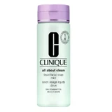 Жидкое мыло для лица Clinique All About Clean для комбинированной кожи, 200 мл
