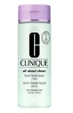 Clinique All About Clean Рідке мило для обличчя для комбінованої шкіри, 200 мл