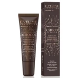 Бальзам-сироватка для губ Eveline Cosmetics Choco Glamour Nourishing and Moisturizing Day, 12 мл