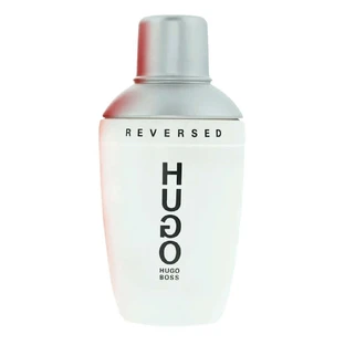 Туалетна вода Hugo Boss Hugo Reversed, 75 мл