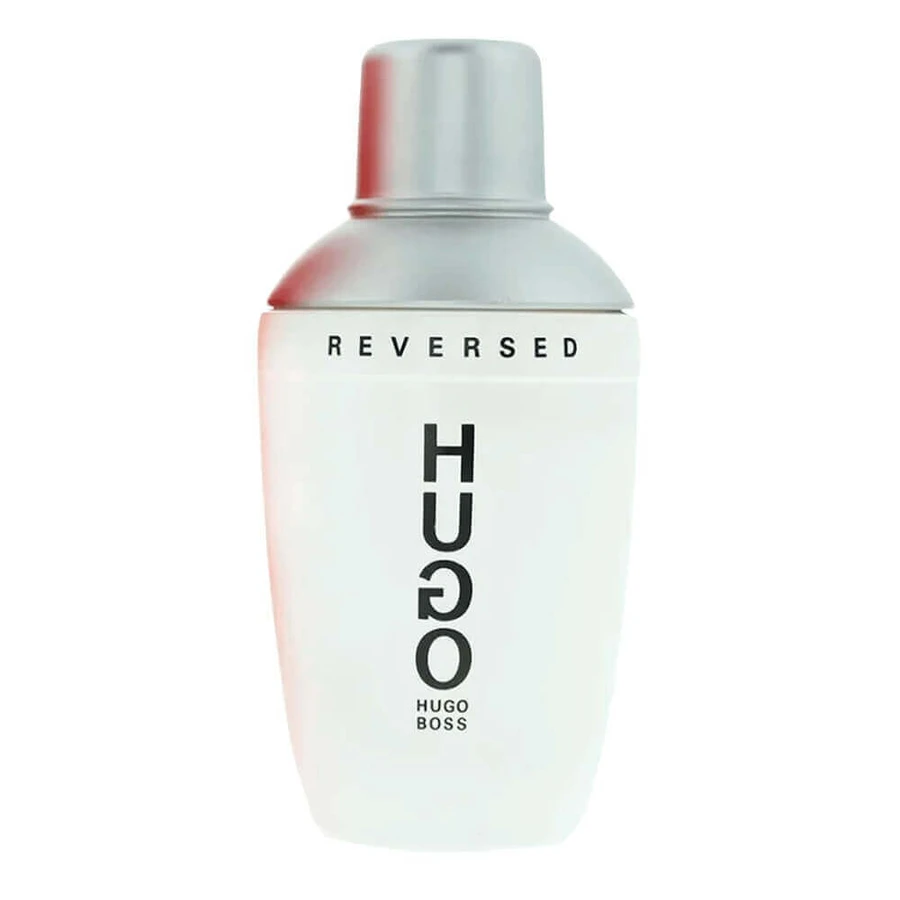 Туалетна вода Hugo Boss Hugo Reversed, 75 мл: ціни та характеристики
