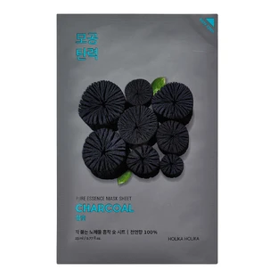 Holika Holika Pure Essence Mask wgla экстракт в шпателе, 20 мл