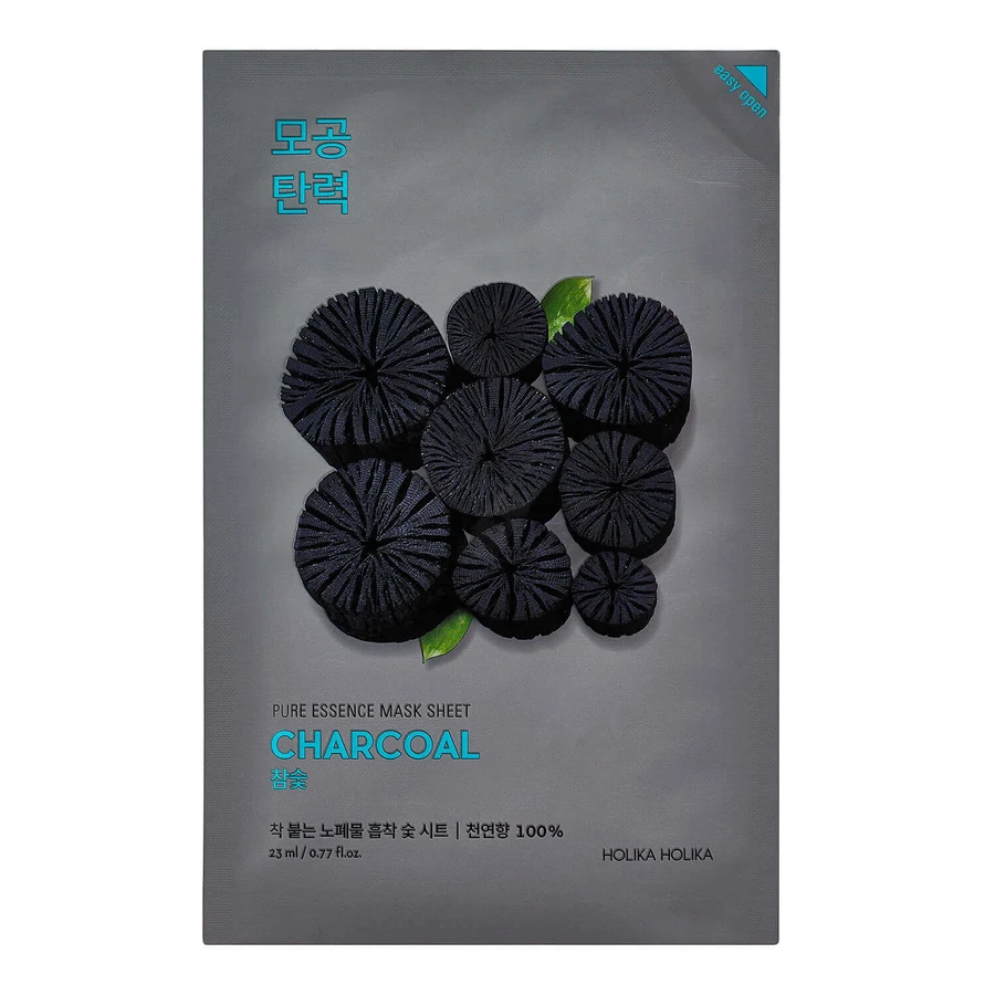 Holika Holika Pure Essence Mask wgla экстракт в шпателе, 20 мл: цены и характеристики