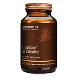 Doctor Life Cognique & Citicoline 500 мг, 60 капсул