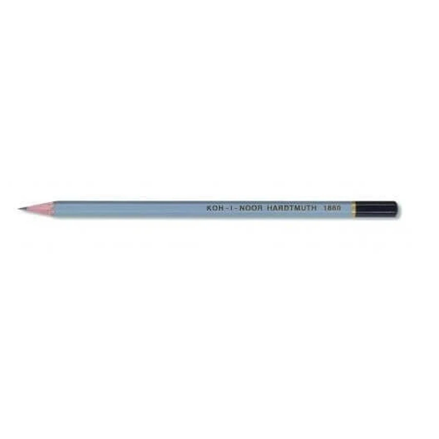 Koh-I-Noor, технічний олівець 1860-2H: ціни та характеристики