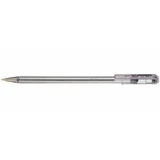 Pentel, шариковая ручка Superb BK77, черная