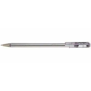 Pentel, шариковая ручка Superb BK77, черная