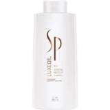 Відновлюючий шампунь Wella Professionals SP Luxe Oil Keratin, 1000 мл