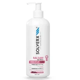 Solverx Sensitive Skin for Women Лосьон для тела для чувствительной кожи, 400 мл