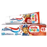 Зубна паста Aquafresh Little Teeth Paw Patrol, 50 мл