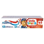 Зубная паста Aquafresh Little Teeth Paw Patrol, 50 мл: цены и характеристики