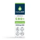 Конопляное масло с 1000 мг CBD, 500 мг CBDA, 500 мг CBGA, 10 мл, HempAID