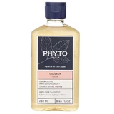 Шампунь для защиты цвета волос Phyto Color, 250 мл