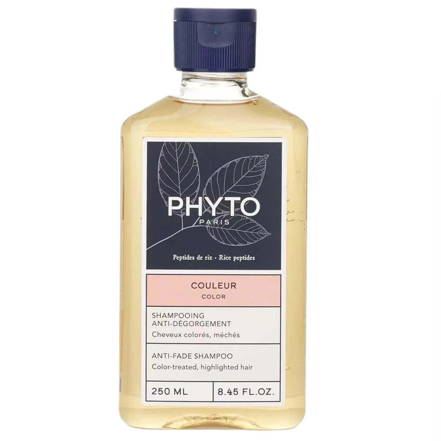 Шампунь Phyto Color Protection Shampoo, 250 мл: ціни та характеристики