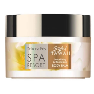 Питательный и восстанавливающий бальзам для тела Dr Irena Eris SPA Resort Joyful Hawaii, 200 мл