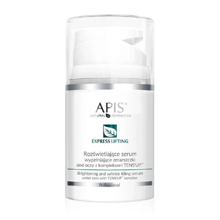 Apis Express Lifting Eye Wrinkle Easing Serum, 50 мл