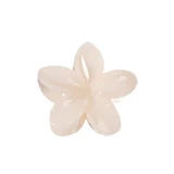 Заколка для волосся Ecarla Cream Flower